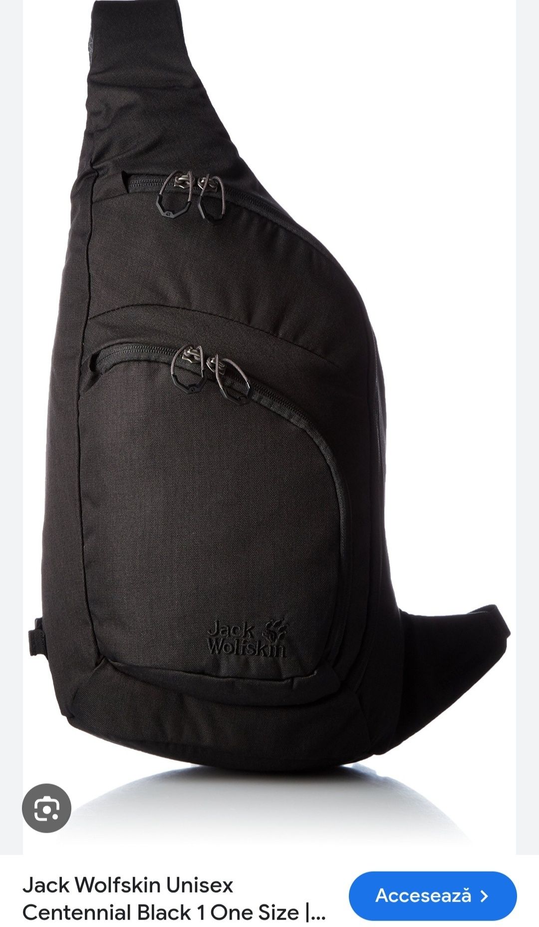 Rucsac  unisex Jack Wolfskin