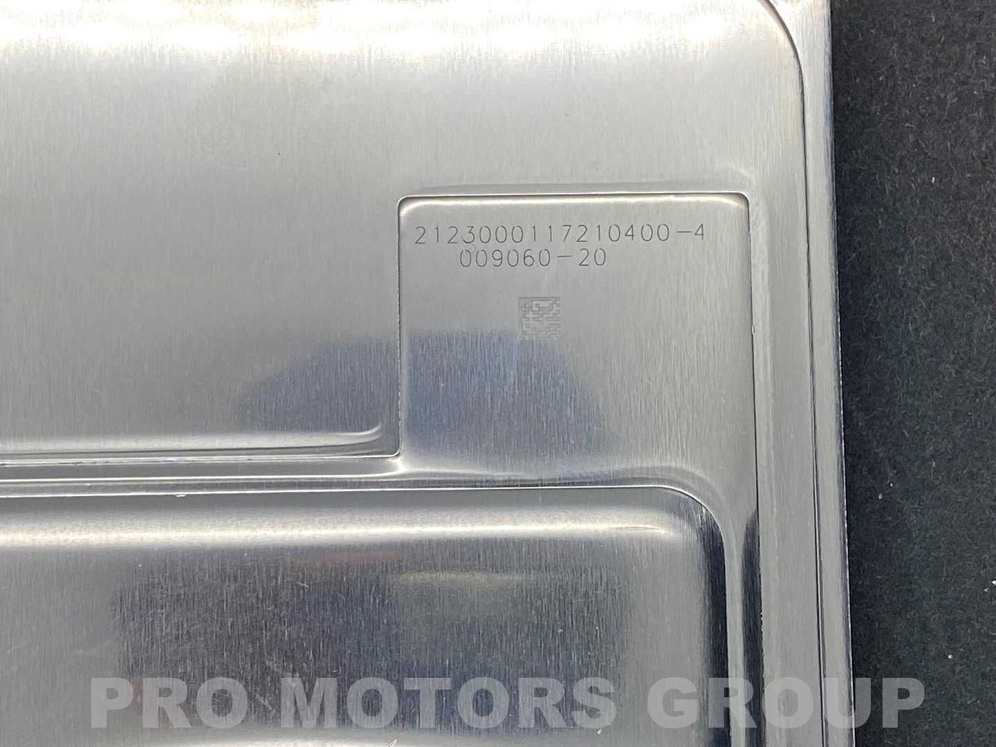 Баласт Запалка Ксенон XENON Mercedes W211 5DC009060-00