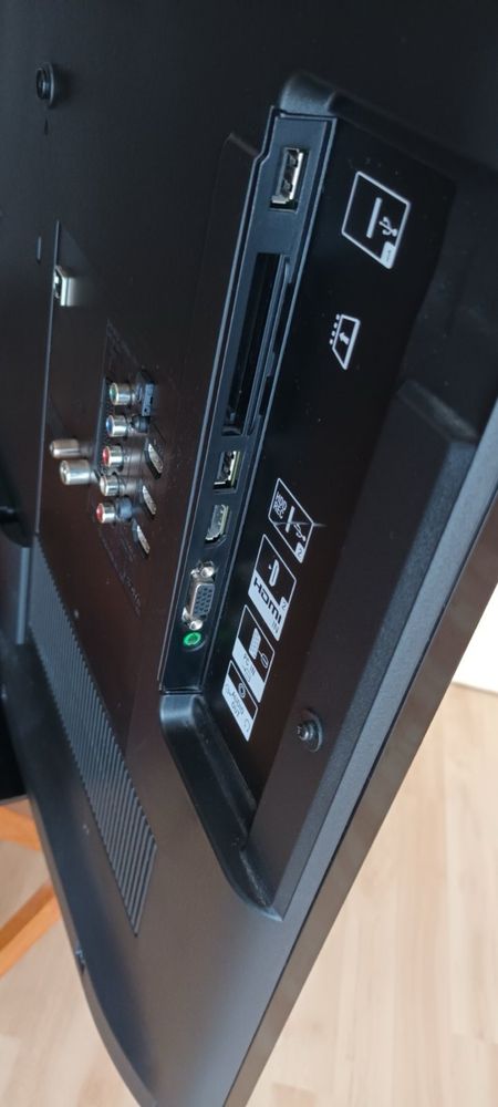 Телевизор SONY KDL-40EX 725