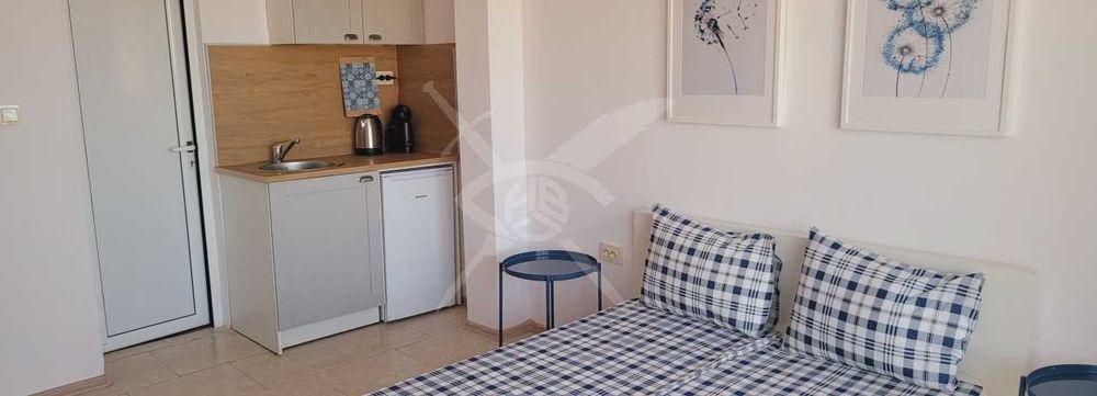 Дава се под наем Едностаен апартамент в Ахтопол - 34 кв.м за 72000 € - Снимка #8