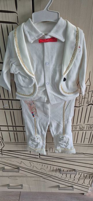 Продам вещи для новорождённого