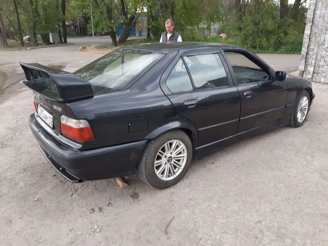 Продам BMW 3 система бош