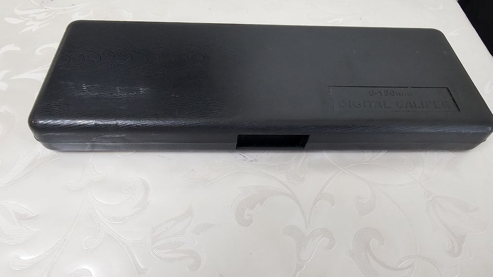 Subler digital 150mm