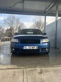 Vand Audi A3 2.0 FSI 2004