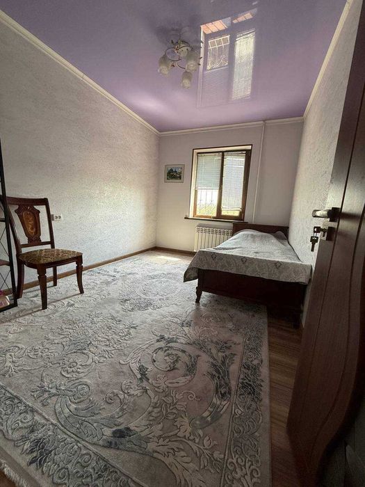 Сдается в аренду 3-х комнатная квартира Аския базар 3/5/9