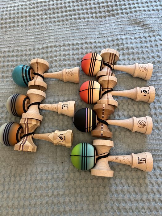 kendame cereal modele noi