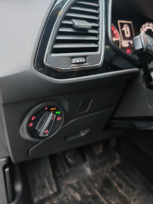 Seat Leon, Matrix Led, Clima 1.6 tdi, 2015