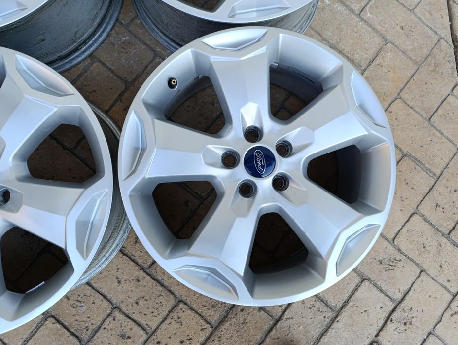 Оригинални джанти за Форд 5х108 18 цола,Volvo ,Jaguar