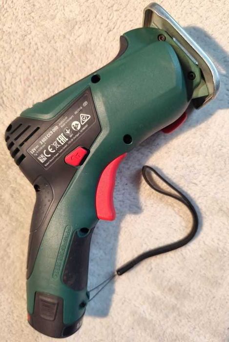 Акумулаторен трион Bosch EasyCut 12