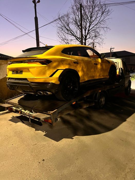 Эвакуатор рядом с вами