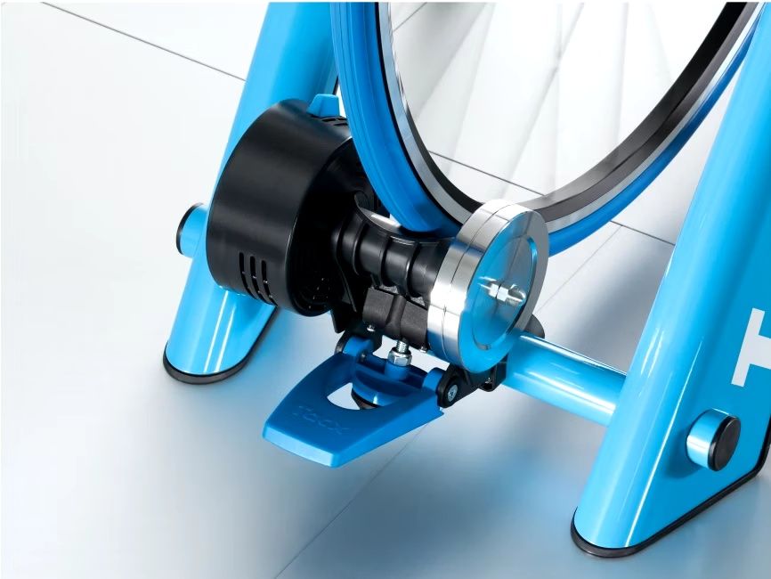 Велотренажор Tacx