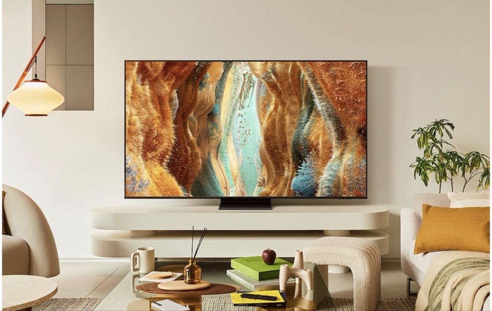 Samsung GQ55QN70F Neo Qled 55zoll/138 cm