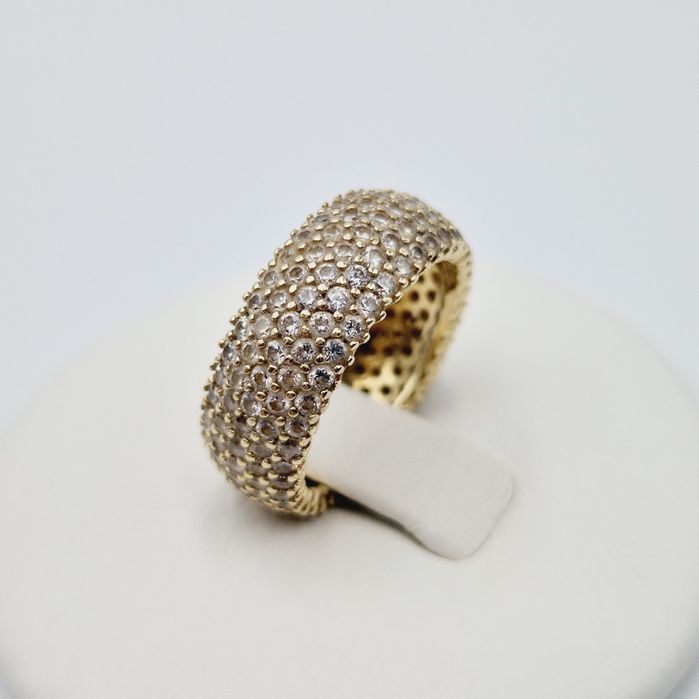 Inel din aur de 14k, 6.10g | GlobalCash.ro #GO99076