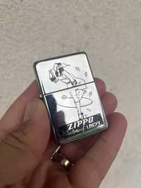 Bricheta zippo originala