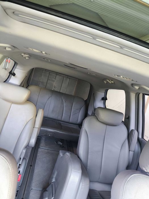 Такси в горы поездки в горы экскурсии по горам 7 мест