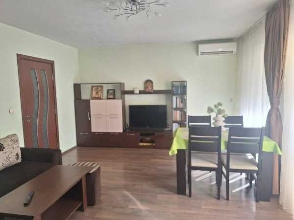 Продава се Двустаен апартамент в Пловдив, Южен - 74 кв.м за 1568 €/кв.м - Снимка #1