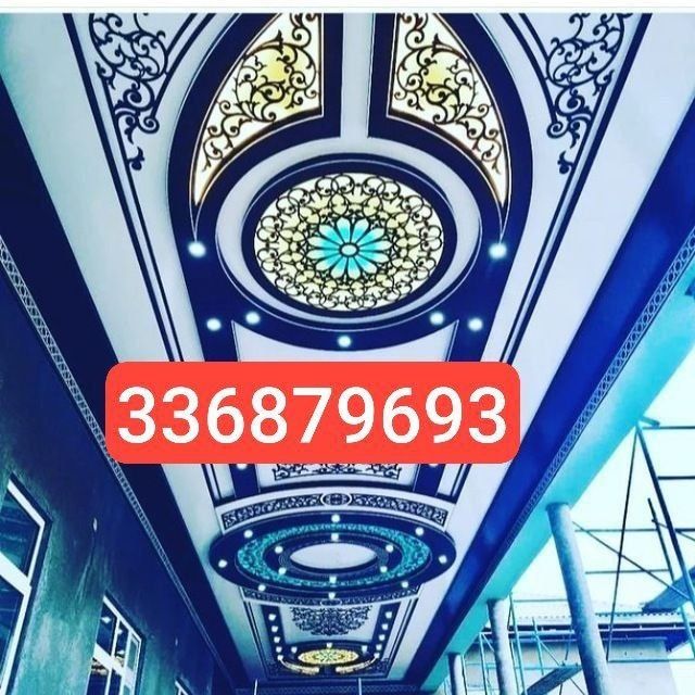 Sendvich panel, patolok kazirok, turli xil metal