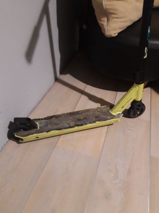 Детска тротинетка