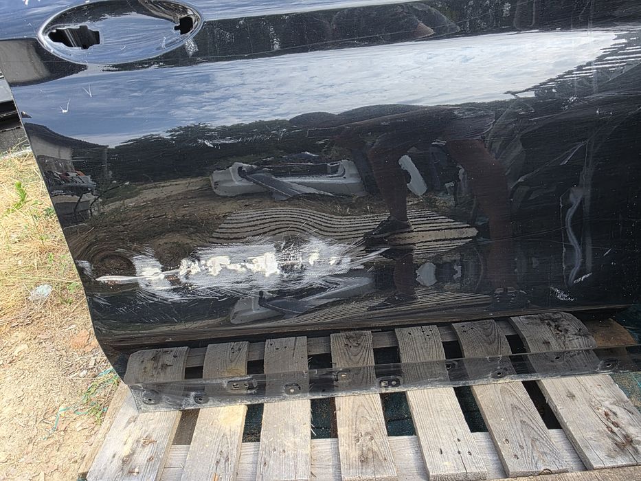 BMW X3 G01 предна дясна врата 2бр