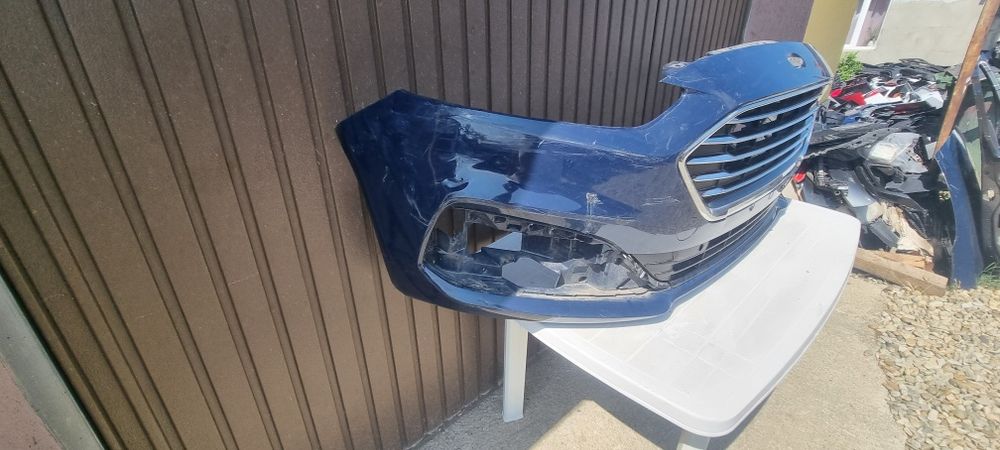 Bara fata Ford Mondeo Mk5