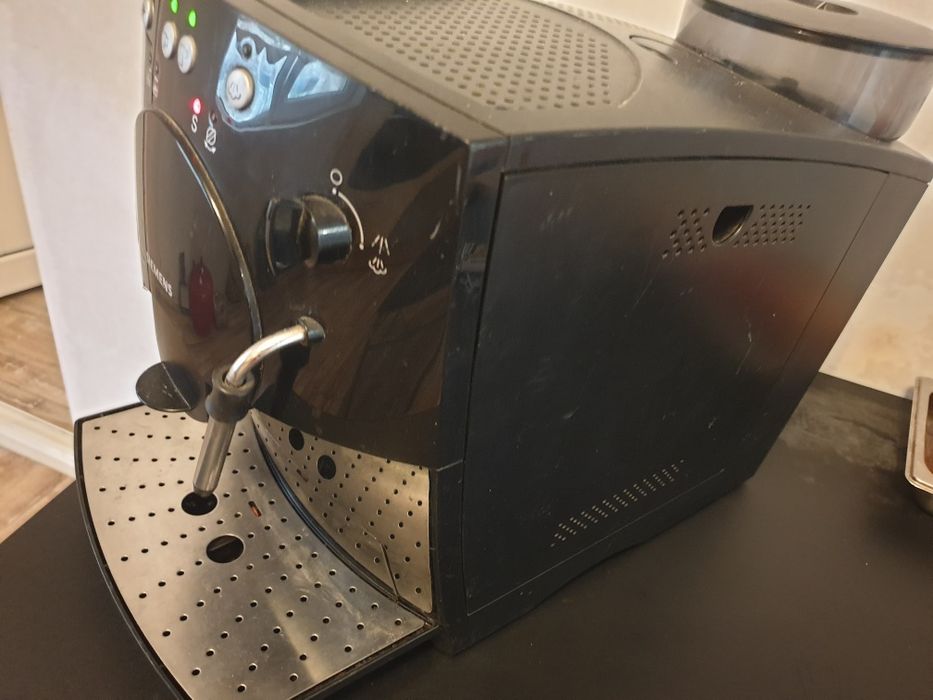 Продавам кафемашина