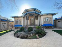 Продается уникальный , благородный дом. Ташкенткая  Рублевка !