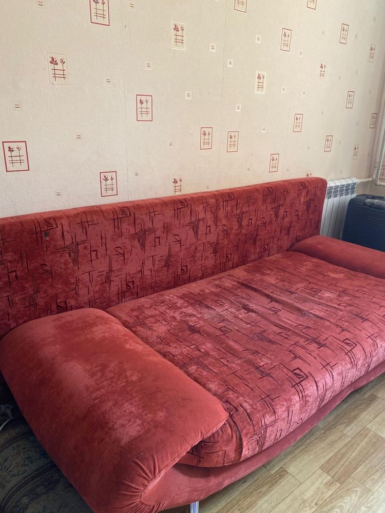 Продам диван трансформер