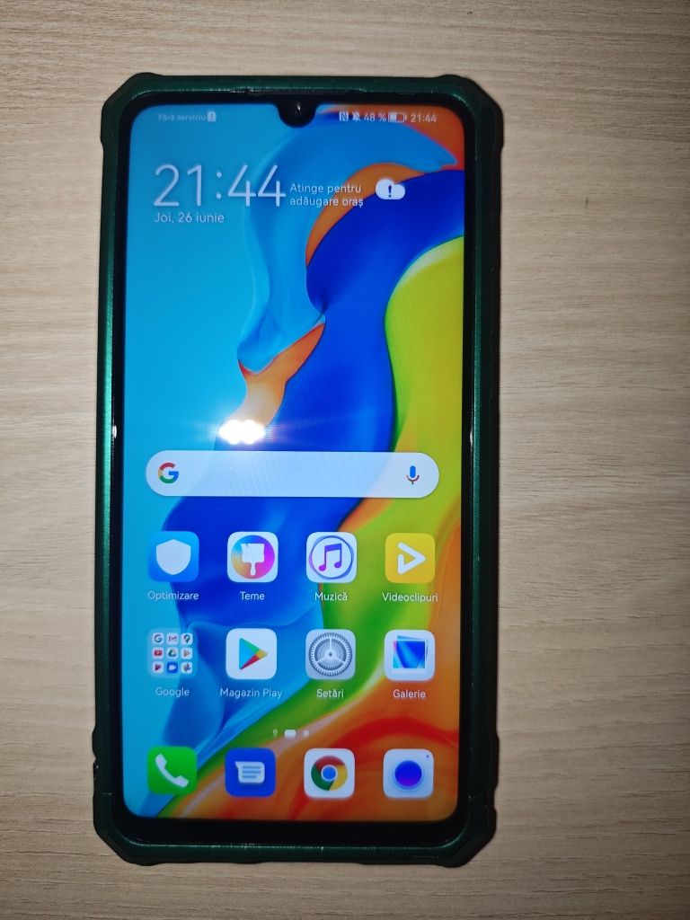 Telefon huawei p30 lite