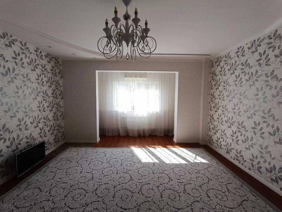 Продается квартира
Район: Мирабадский
Ориентир: метро Ойбек