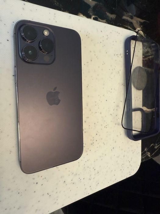 Iphone 14 Pro Max 128Gb