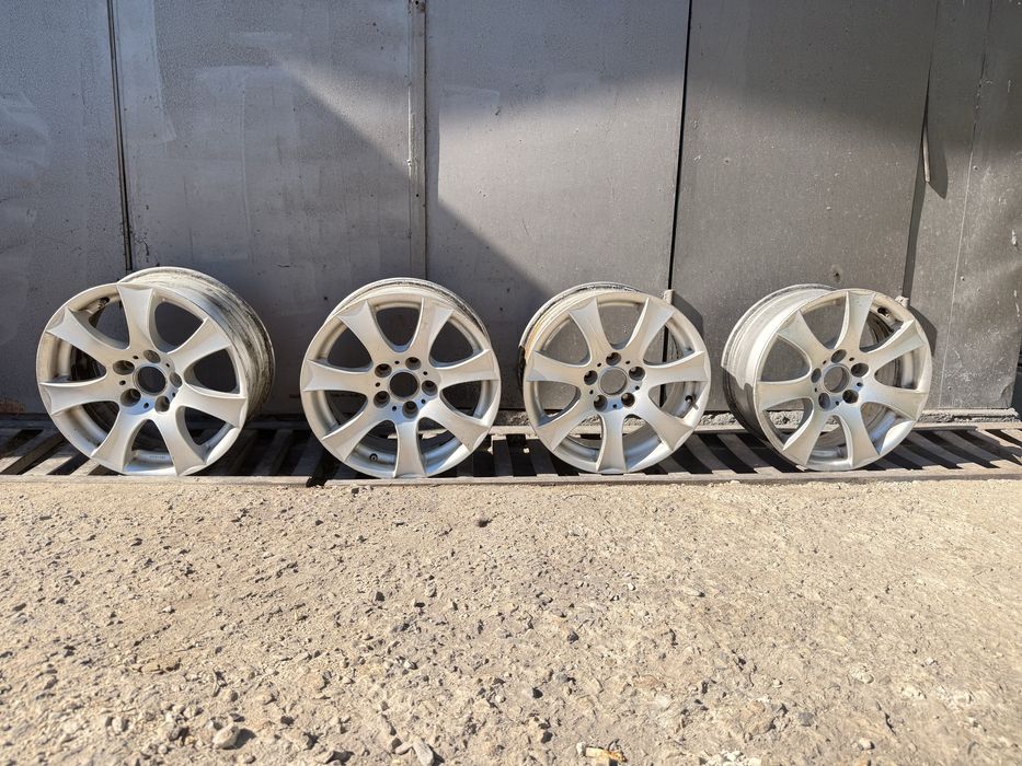 Джанти 16цола за BMW
