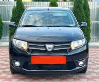 Dacia Sandero proprietar