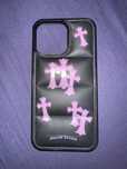 husa chrome hearts iphone 14 pro max