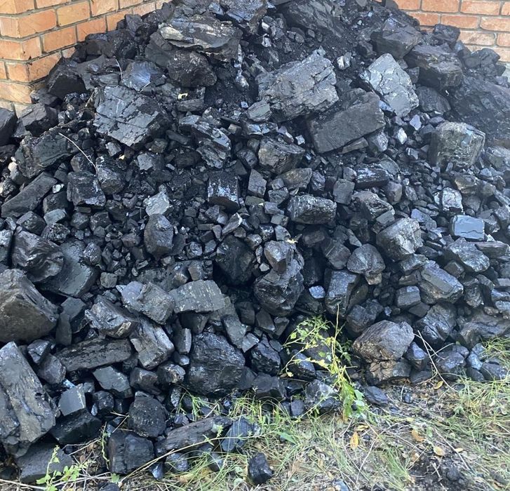 Уголь каражира с доставкой