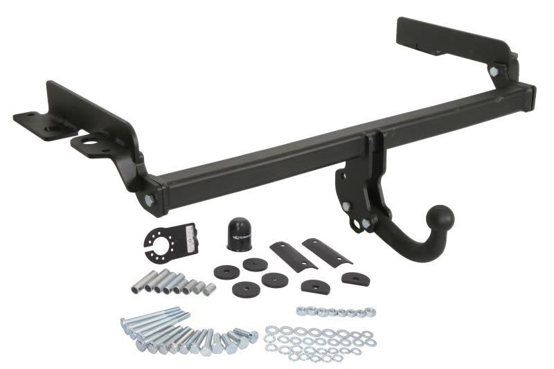 Нов Теглич за Honda CRV сваляем теглич за хонда црв honda crv-v теглич