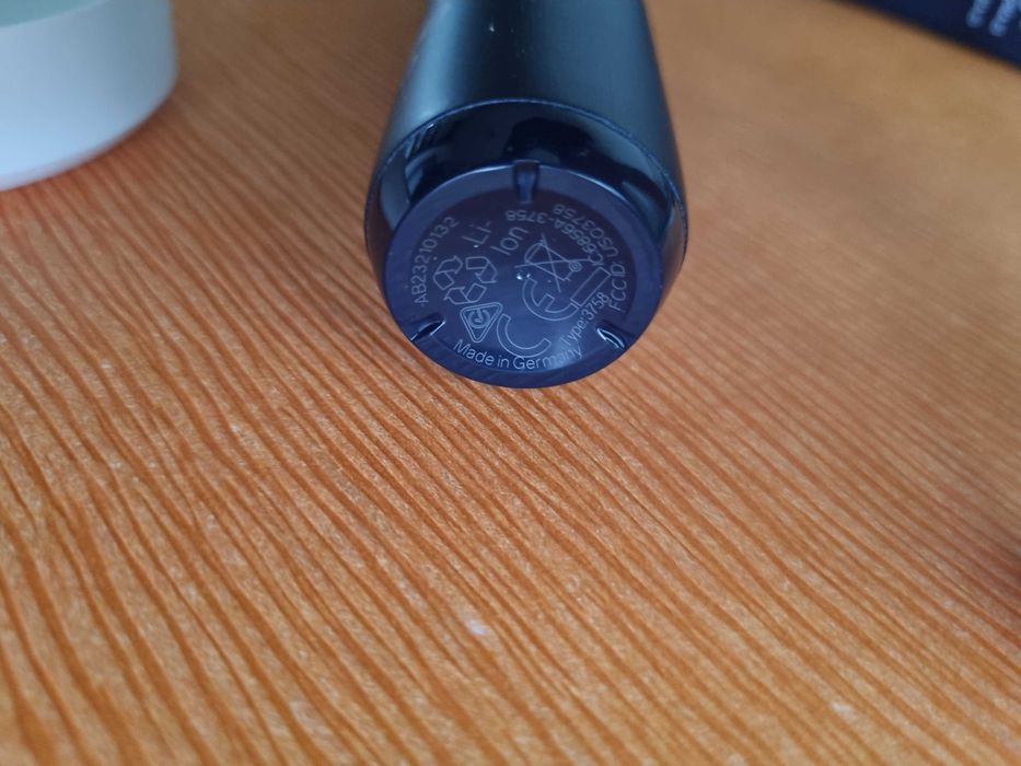 Oral B iO 7 /incarcator/ rezerve