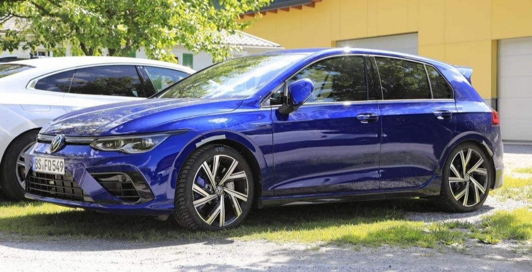 Jante 17 VW Passat Golf 8,7,6,5 Tiguan Touran Sharan Jetta Caddy
