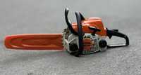 Бензинов трион Stihl MS 180