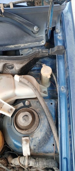 Нексия 1 сонс 1999 й