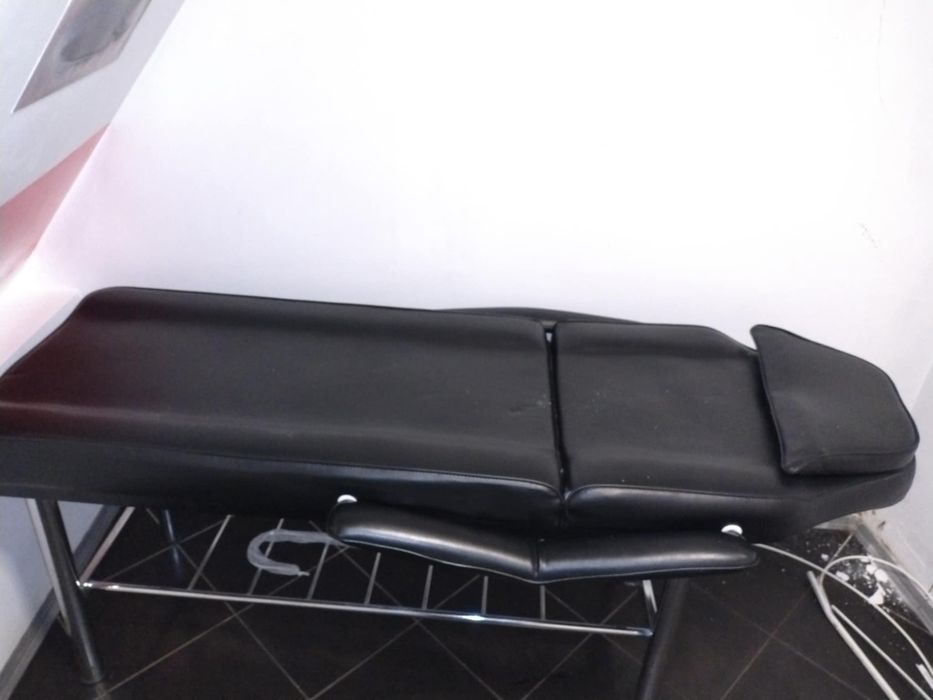 Pat cosmetică în stare bună