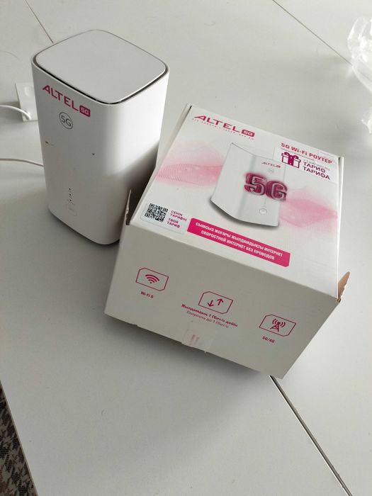 Вай фай роутер б/у