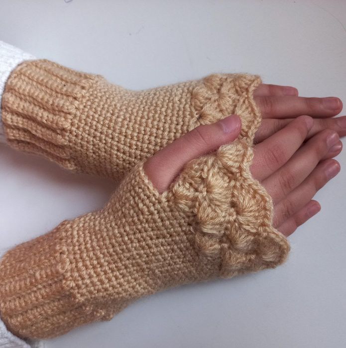 Митенки (Қўлқоп) сотувда бор