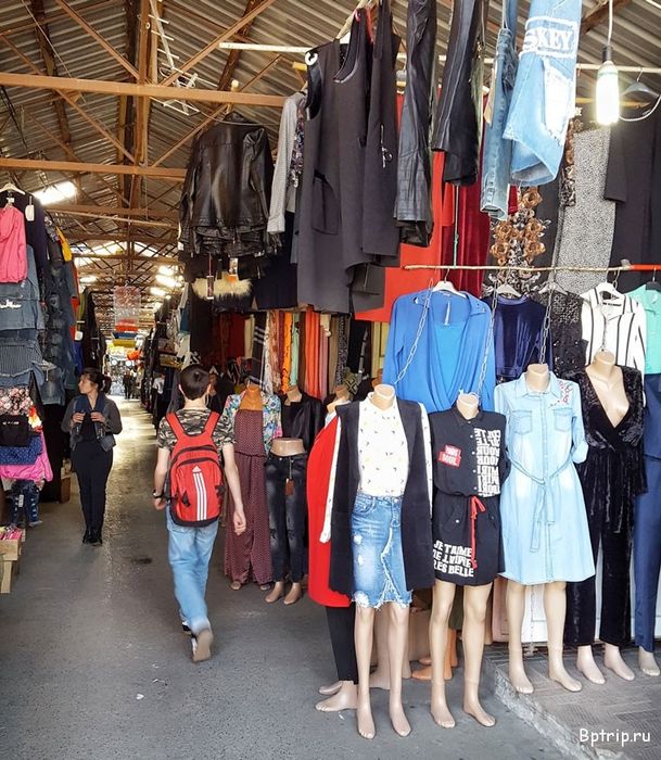 Сдам в аренду контейнер на вещевом рынке Вира