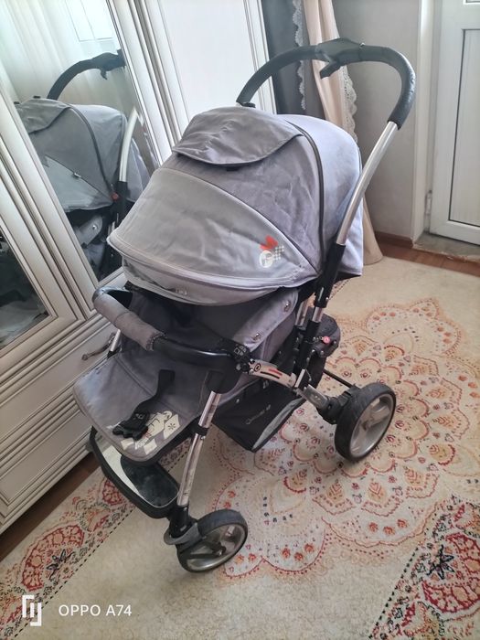 Детский каляска 10000