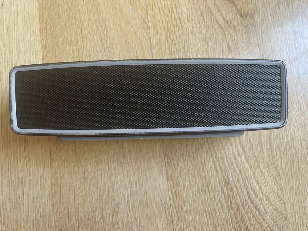 BOSE SoundLink Mini 2