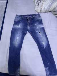 dsquared jeans original