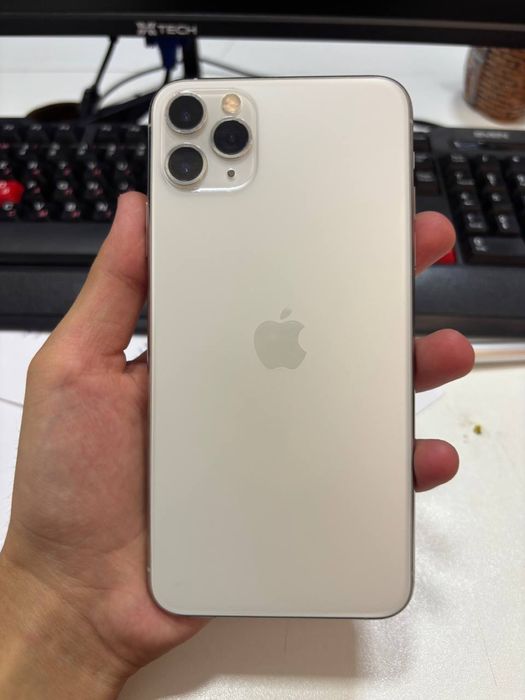 Iphone 11 pro max 256 GB