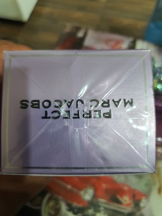 Perfect marc jacobs elixir