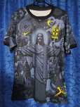 Tricou Brazilia Special Edition Jesus