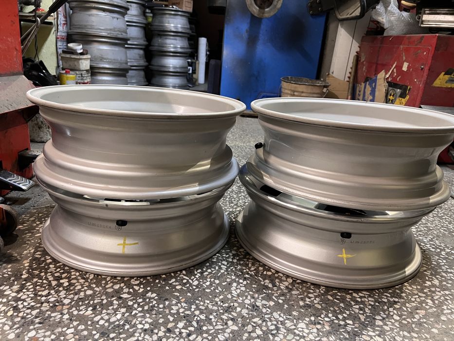 Джанти за Daihatsu 15” 4x100 4.5j ET45